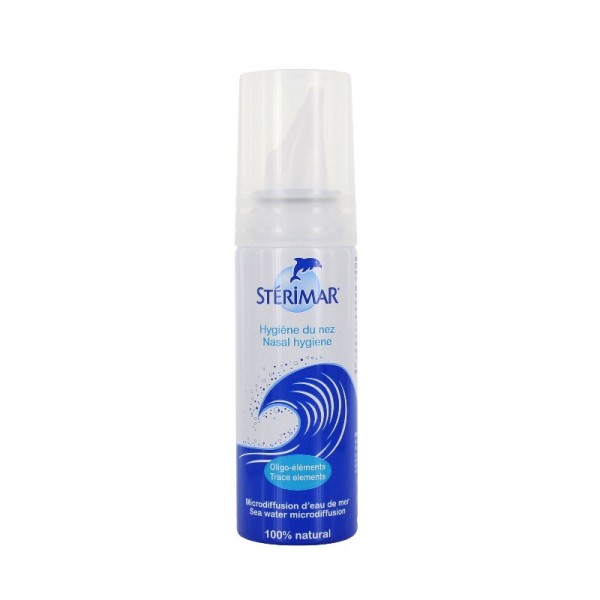 STERIMAR ISO 100ML