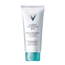VICHY PURETE THERMALE DEMAQUILLANT INTEGRAL 3 EN 1 200ML