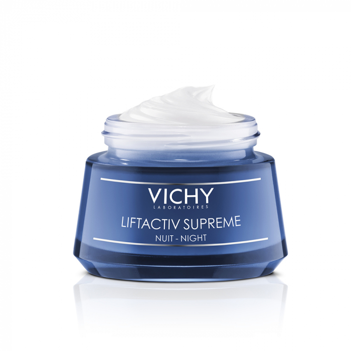 VICHY LIFT ACTIV DERM SOURCE NUIT 50ML
