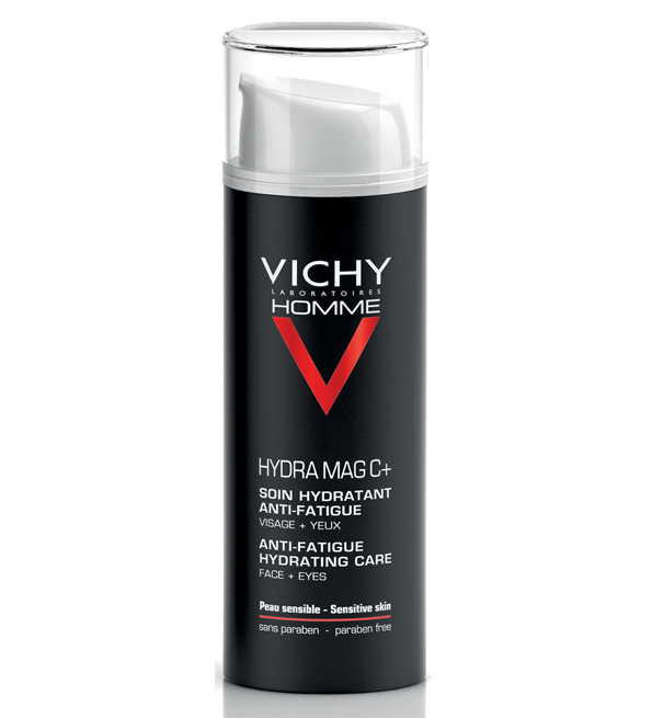 VICHY HYDRA MAG C+ ANTI-FATIGUE 50ML
