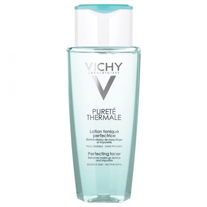 VICHY PURETE THERMALE LOTION TONIQUE PERFECTRICE 200ML