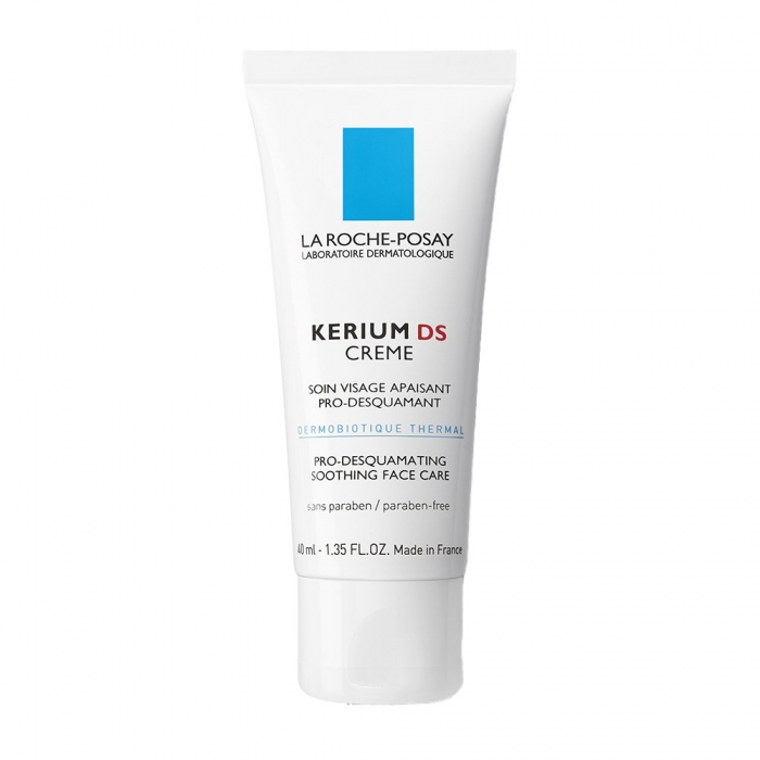 la roche posay  kerium ds creme 40ml