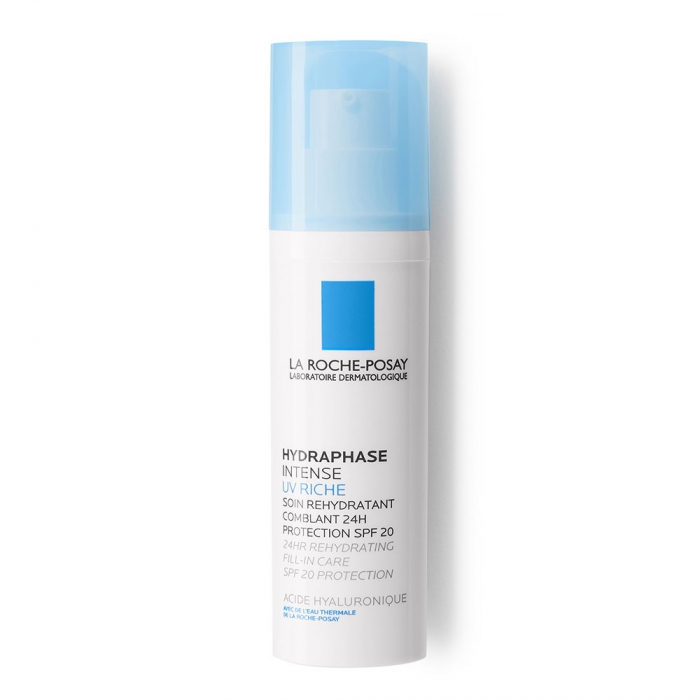 LAROCHE-POSAY HYDRAPHASE UV INTENSE LEGERE 50ML