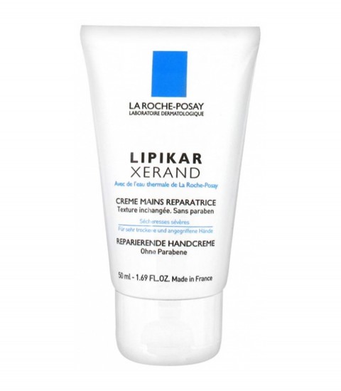 RP LIPIKAR XERAND 50ML
