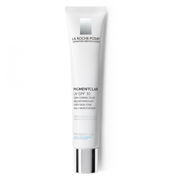 LA ROCHE POSAY PIGMENTCLAR UV SPF30 40ML