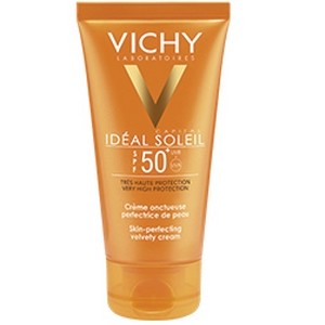 VICHY IDEAL SOLEIL CR ANTI TACHE 13EN1 50ML