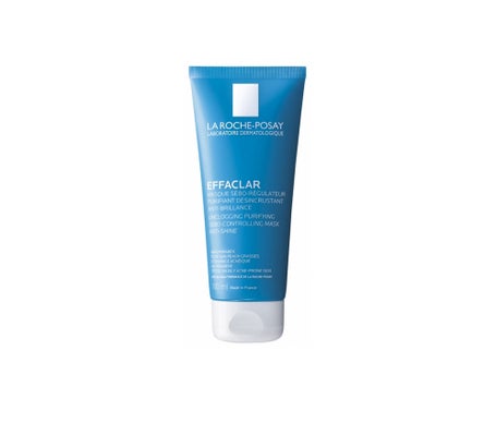 RP EFFACLAR MASQUE SEBO-REGULATEUR 100ML