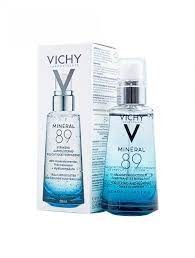 VICHY MINERAL 89 50 ML