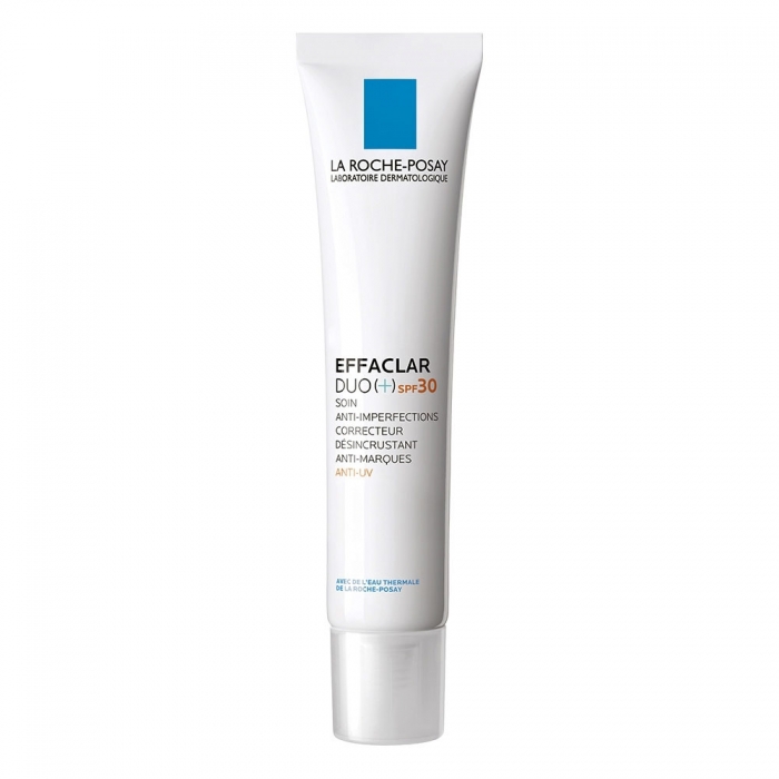 LA ROCHE POSAY EFFACLAR DUO+ SPF30 40ML