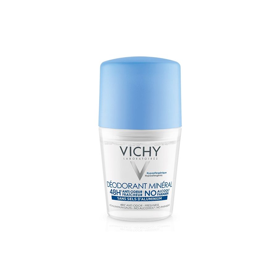 VH DEO BILL MINERAL 48H 50ML