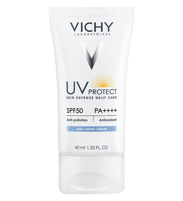 VICHY  UV PROTECT INVISIBLE SPF50+ 40ML