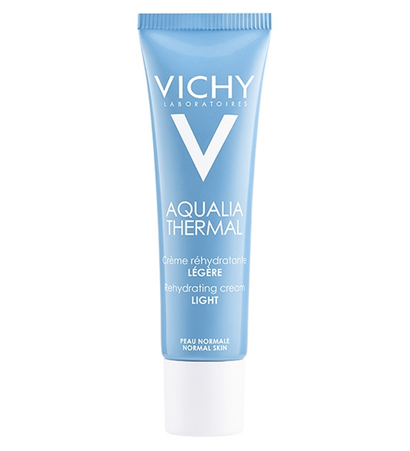 VH AQUALIA THERMAL CREME LEGERE 30 ML