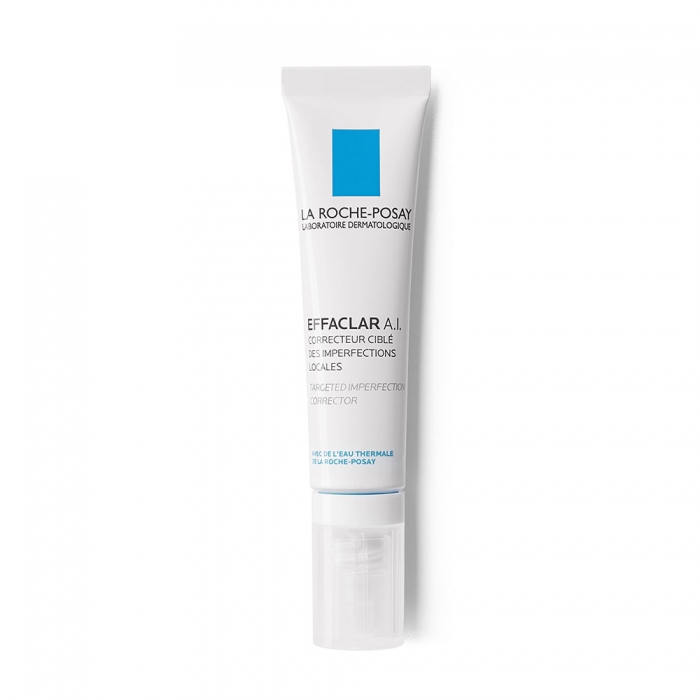 RP EFFACLAR A.I.CORRECT ERUPTION CUTAN