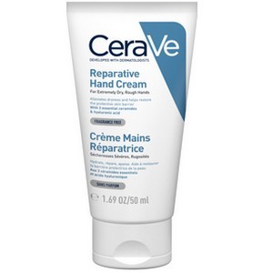 CERAVE CREME MAINS REPARATRICE 100ML