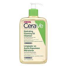 CERAVE HUILE LAVANTE HYDRATANT 473ML  
