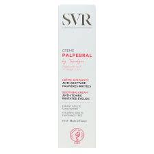 SVR PALEBRAL BY TOPIALYSE CREM 15ML 