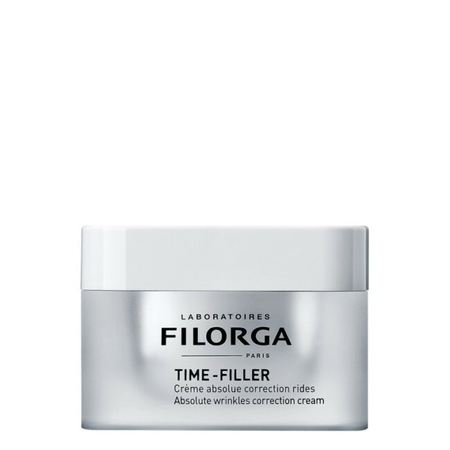 FILORGA NUTRI FILLER CREME NUTRI RECOSTITUANTE 50ML