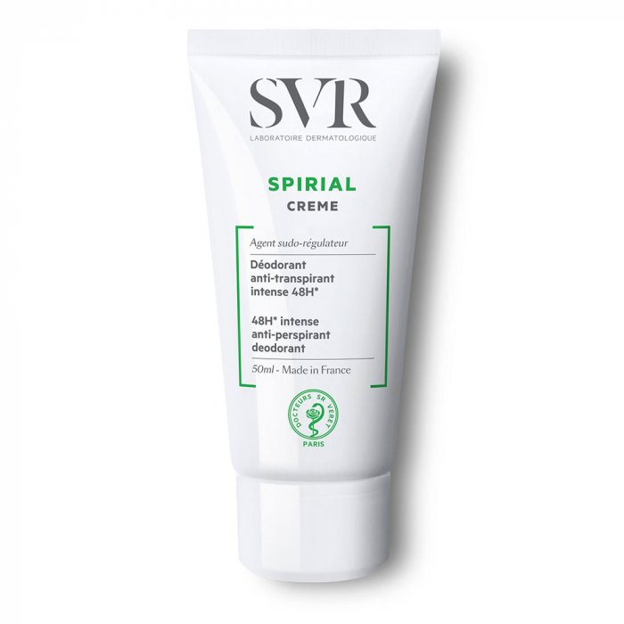 SVR SPIRIAL CREME 50ML