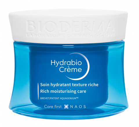 HYDRABIO CREME POT 50ML