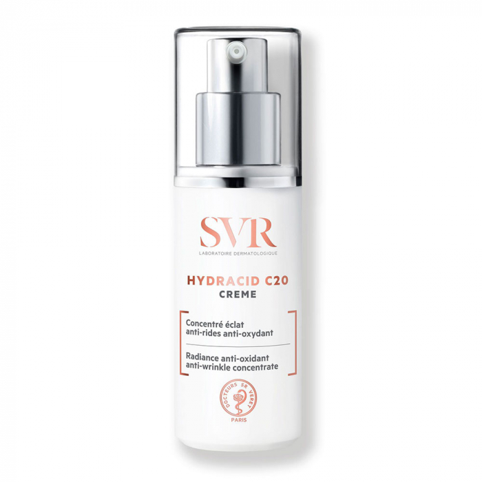 SVR HYDRACID C20 30ML