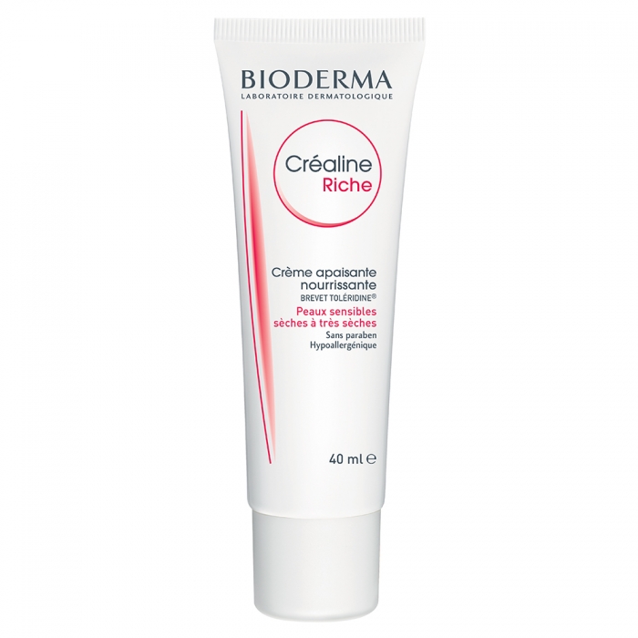 BIODERMA SENSIBIO CREME RICHE 40ML