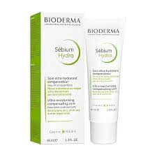 BIODERMA SEBIUM HYDRA 40 ML 