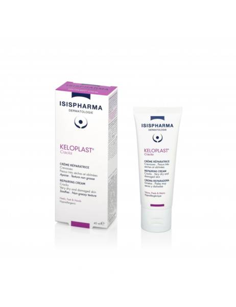 ISISPHARMA KELOPLAST CRAKS 40  ML