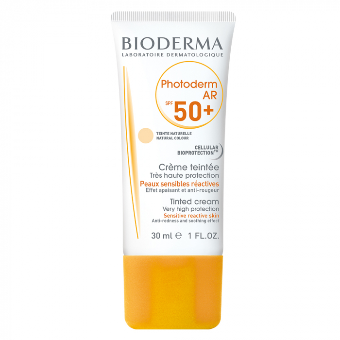 PHOTODERM AR T30ML SPF50