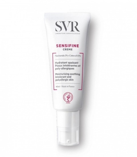 SVR SENSIFINE CREME 40ML