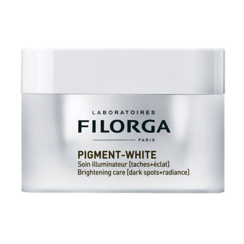FILORGA PIGMENT WHITE CREME UNIFIANTE ILLUMINATRICE 50ML