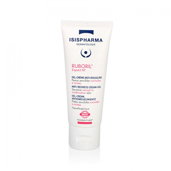 ISISPHARMA RUBORIL EXPERT M TUBE 40ML