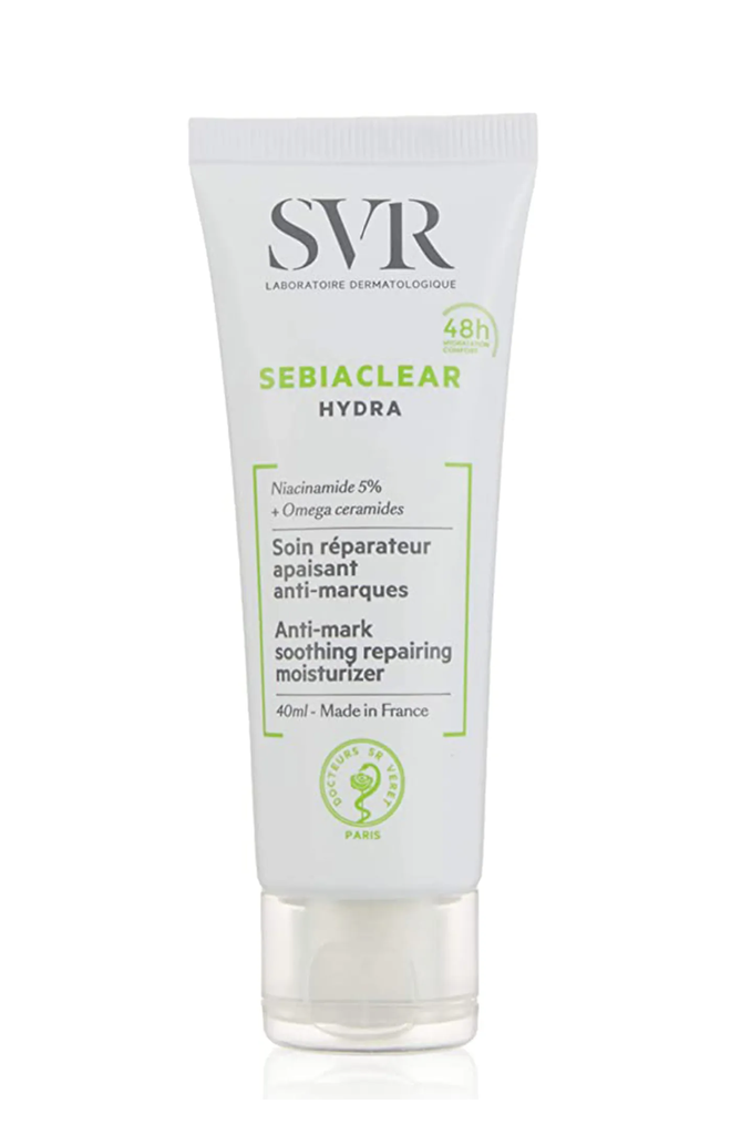 SVR SEBIACLEAR HYDRA 40ML