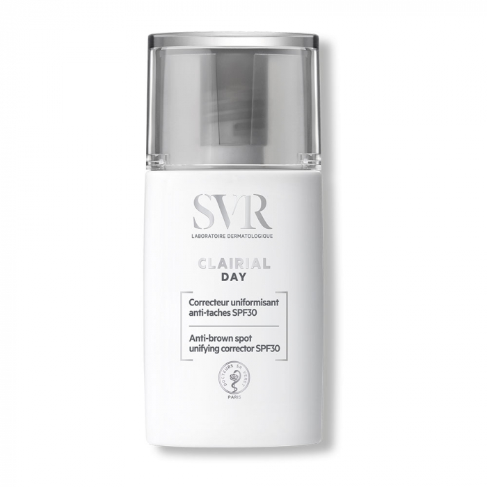 SVR CLAIRIAL SPF50+ LUMIER VISIBLE 50ML