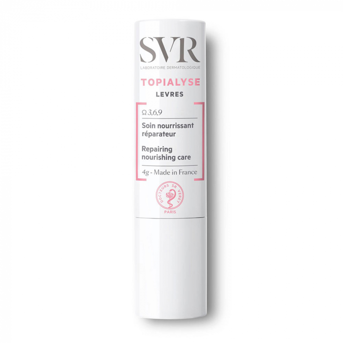 SVR TOPIALYSE LEVRES