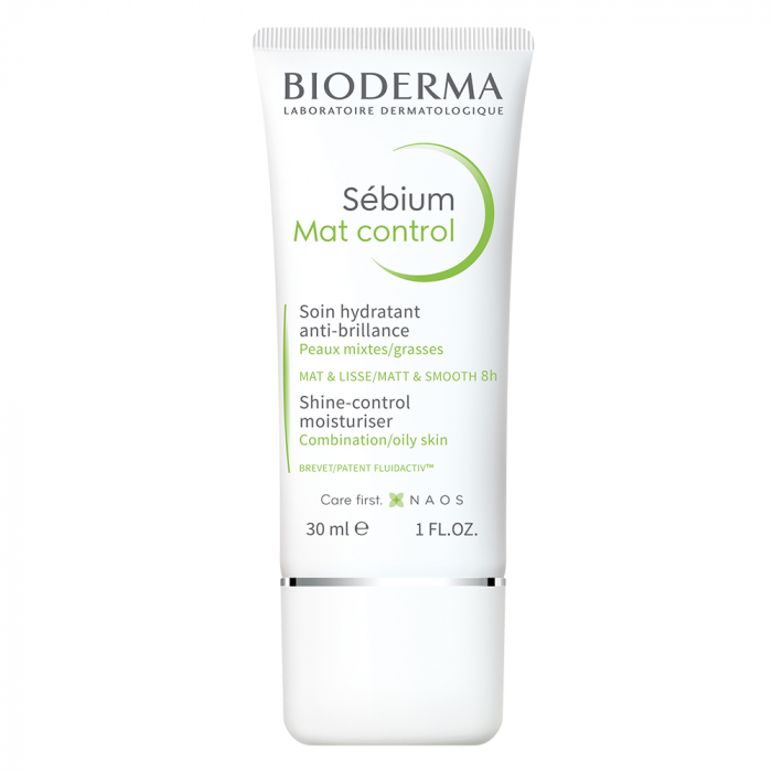 SEBIUM MAT CONTROL 30ML