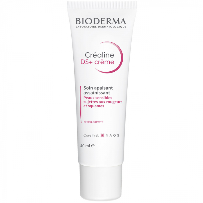 SENSIBIO DS+ AR CREME 40ML