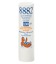 8882 STICK LABIAL HAUTE PROTECTION SPF 30