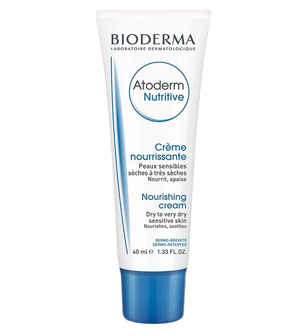 ATODERM NUTRITIVE 40ML