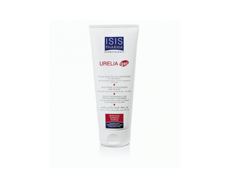 ISISPHARMA URELIA GEL 200ML