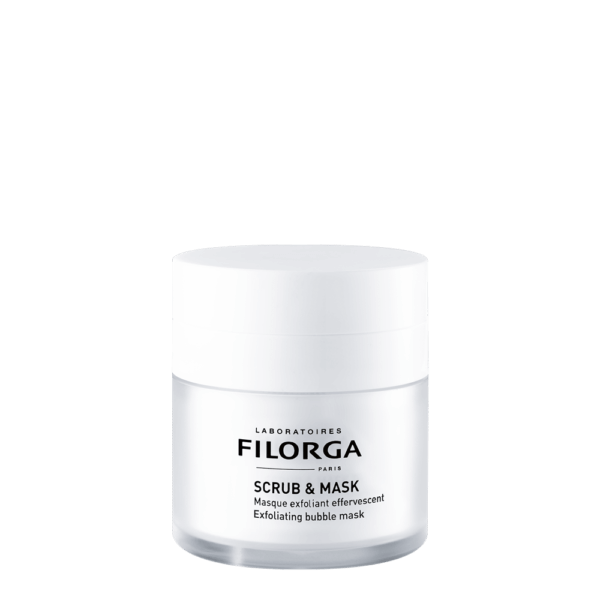 FILORGA SCRUB &amp; MASK