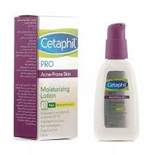 CETAPHIL PRO ACNE LOTION HYDRATANT SPF30 120ML