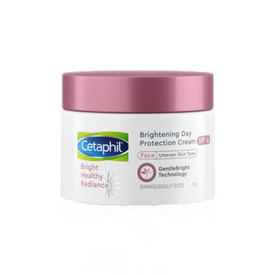 CETAPHIL BHR BRIGHT HEALTHY RADIANCE CREME SOIN DE JOUR SPF15 POT