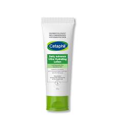 CETAPHIL DAILY ADVANCE ULTRA HYDRATING LOTION 225G