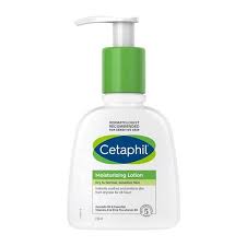 CETAPHIL LOTION HYDRATANTE 236POMPE 