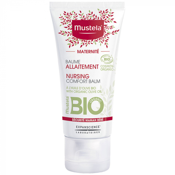 MUSTELA BAUME ALLAITEMENT 30ML