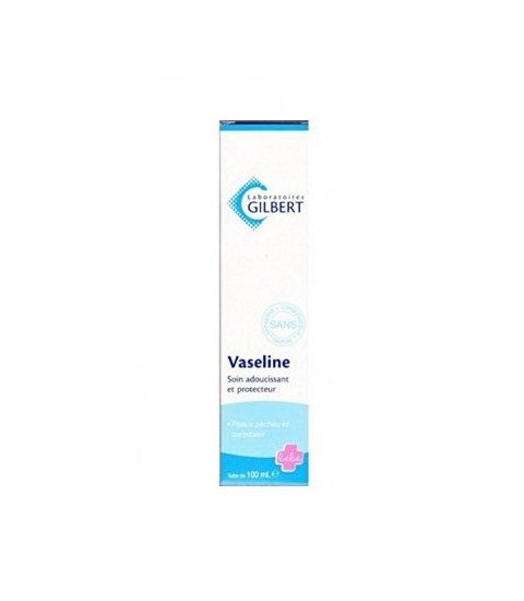 GILBERT VASELINE TUBE 50ML