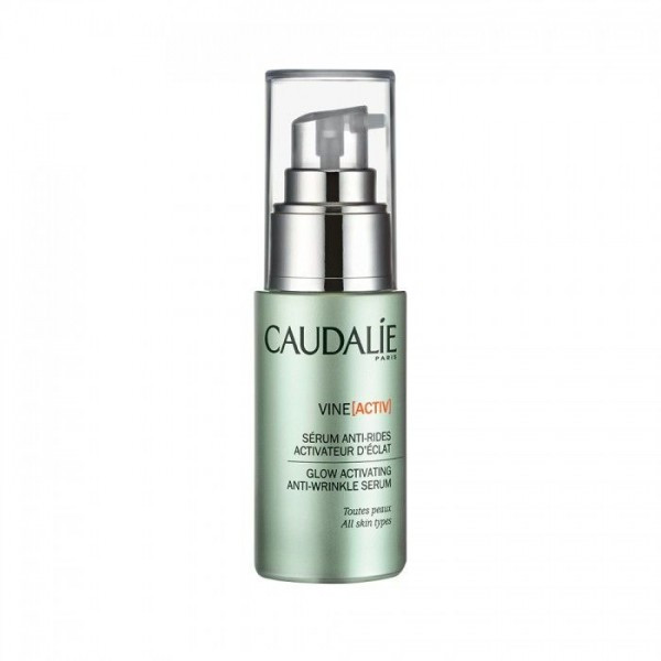 CAUDALIE VINE [ACTIV] SÉRUM ANTI-RIDES 30ML