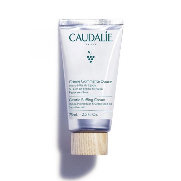 CAUDALIE CRÈME GOMMANTE DOUCE 75ML