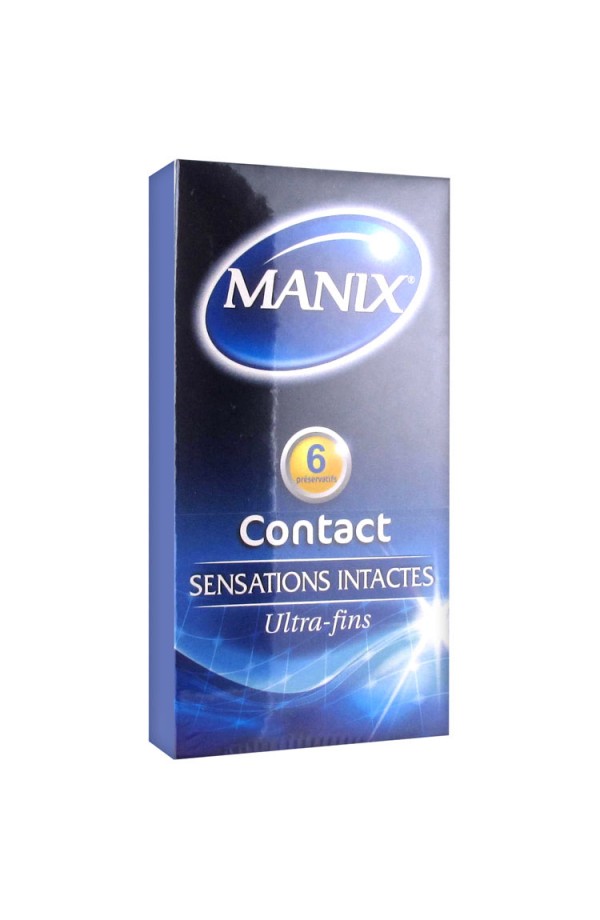 MANIX CONTACT 6