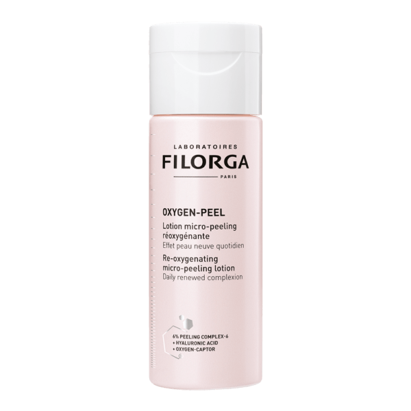 FILORGA OXYGEN PEEL